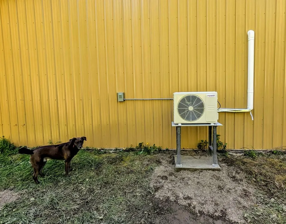 Slide of Midnight Mechanical