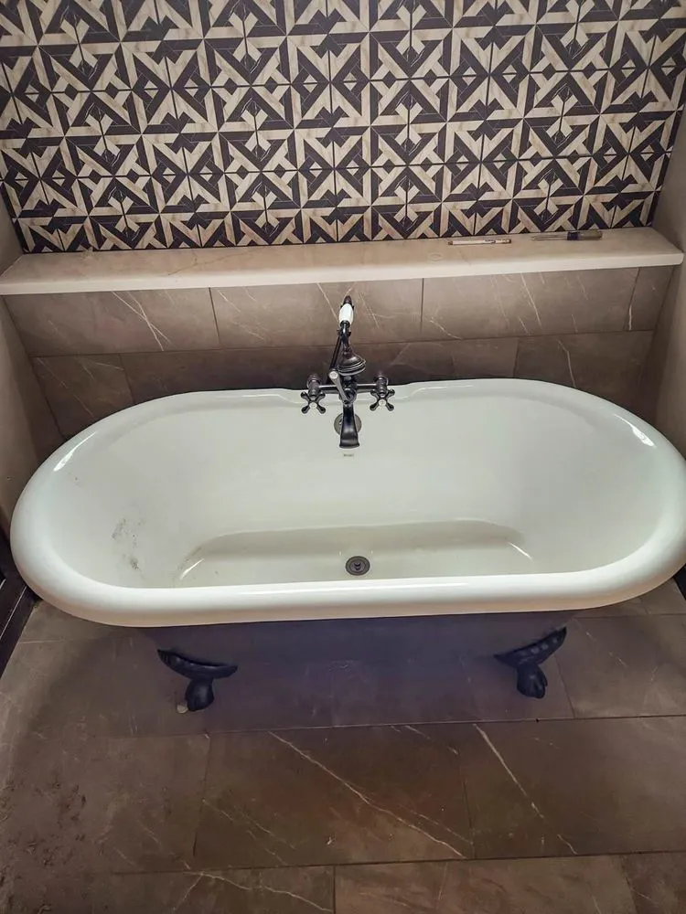 Slide of Midnight Plumbing & Heating