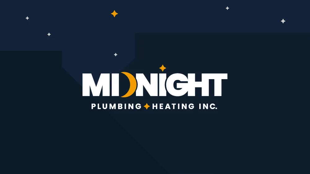 Slide of Midnight Plumbing & Heating