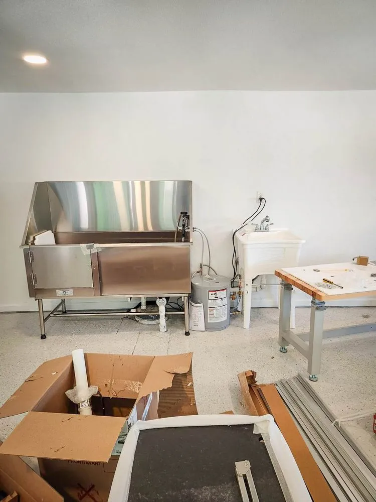 Slide of Midnight Plumbing & Heating