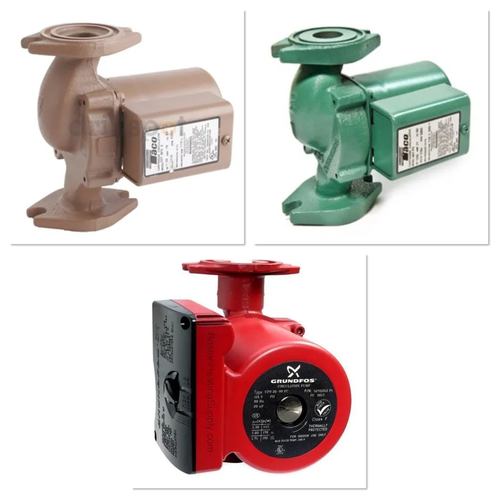 Slide of Midnight Sun Heating