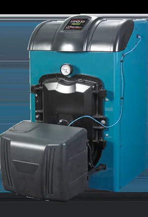 Slide of Midnight Sun Heating