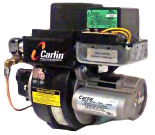 Slide of Midnight Sun Heating