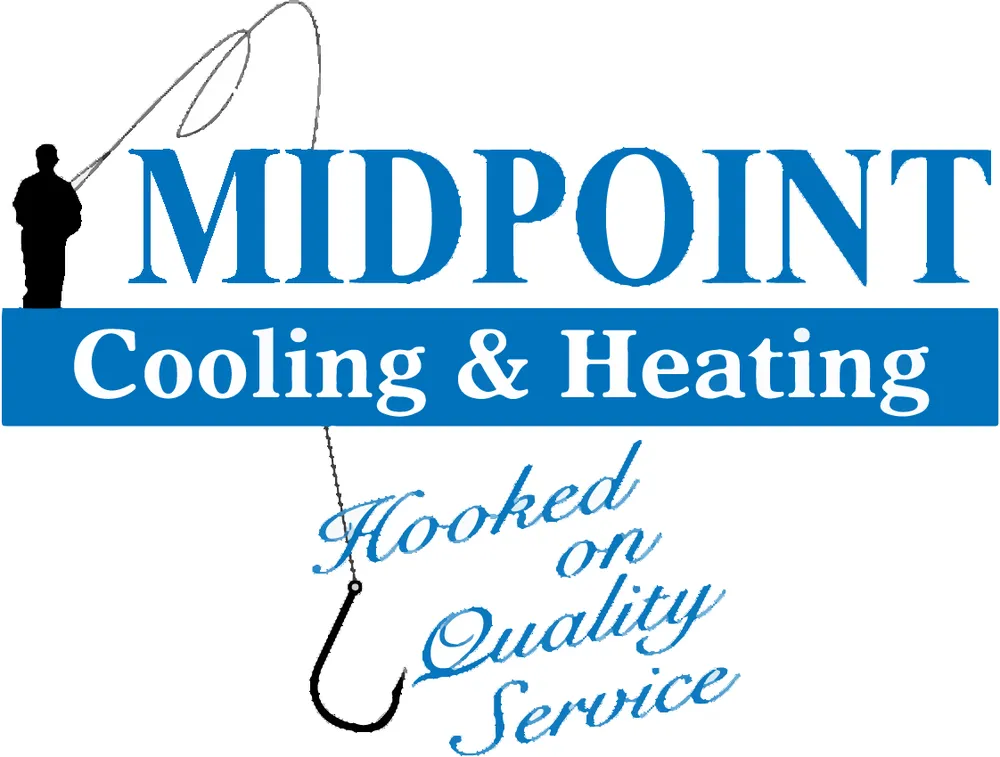 Slide of Midpoint Cooling & Heating