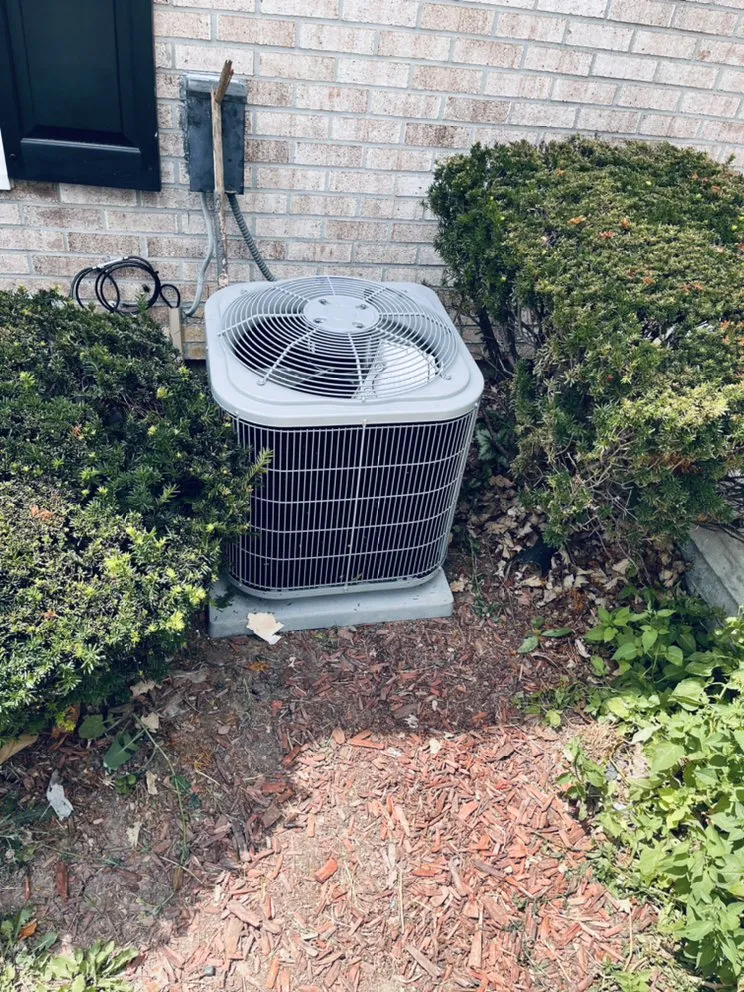 Slide of Midpoint Mechanical