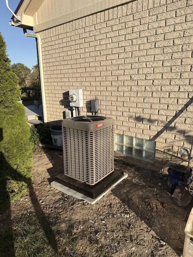 Slide of Midpoint Mechanical