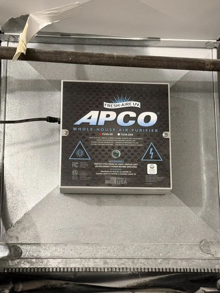 Slide of Midpoint Mechanical