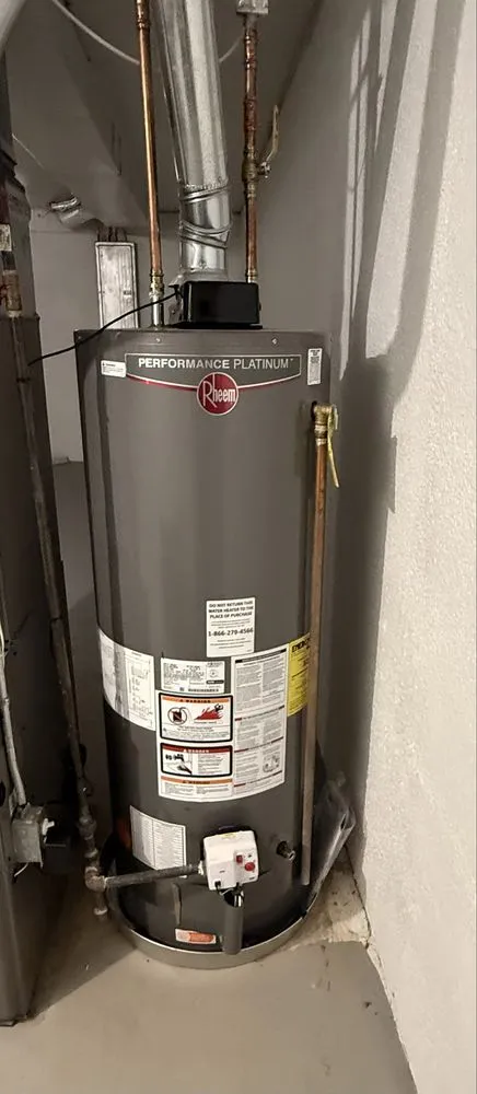 Slide of Midpoint Mechanical