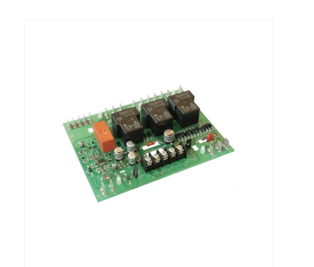 Slide of Midpoint Mechanical