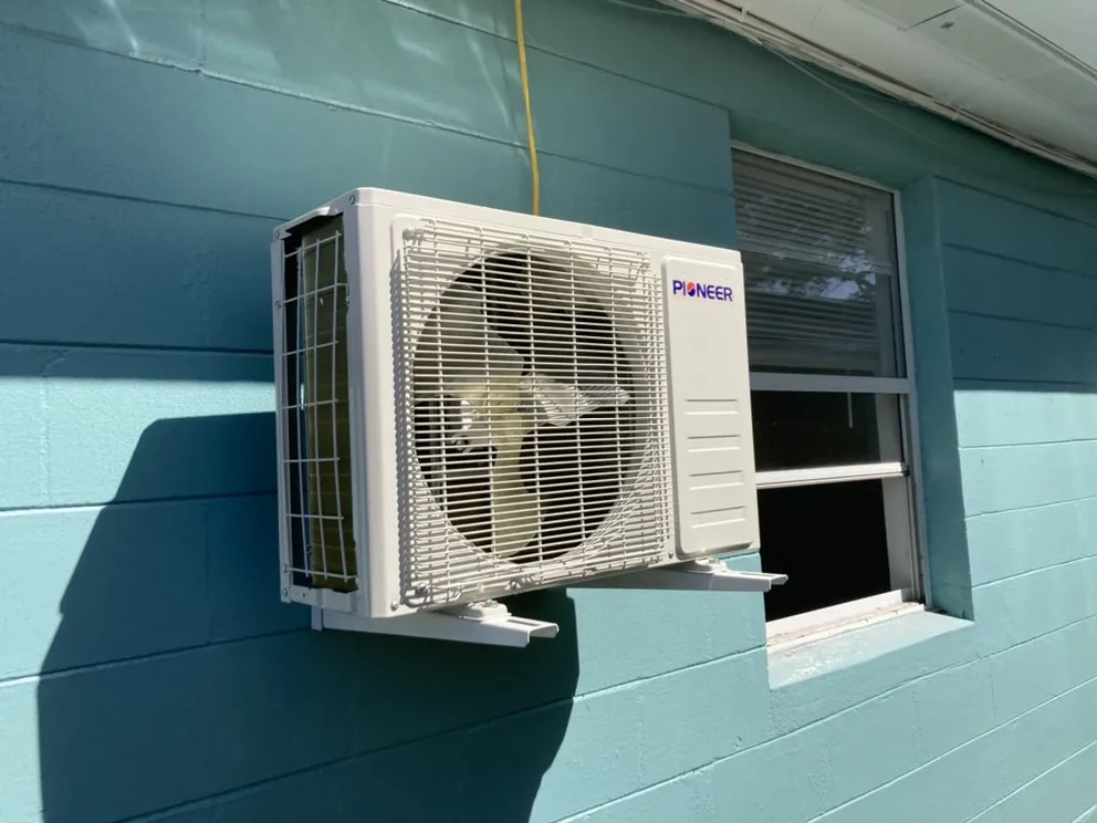 Expert furnace service for residential systems across St. Petersburg, FL - MidSouth Air Conditioning