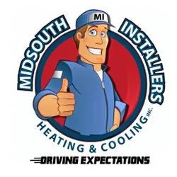 Slide of Midsouth Installers Heating & Cooling