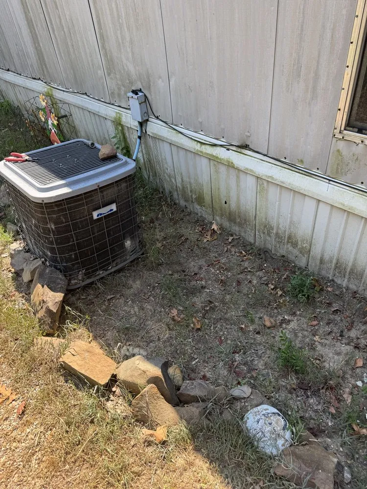 Slide of Midstate Heating & Cooling