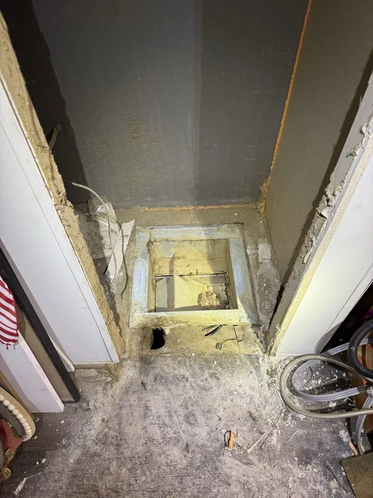 Slide of Midstate Heating & Cooling