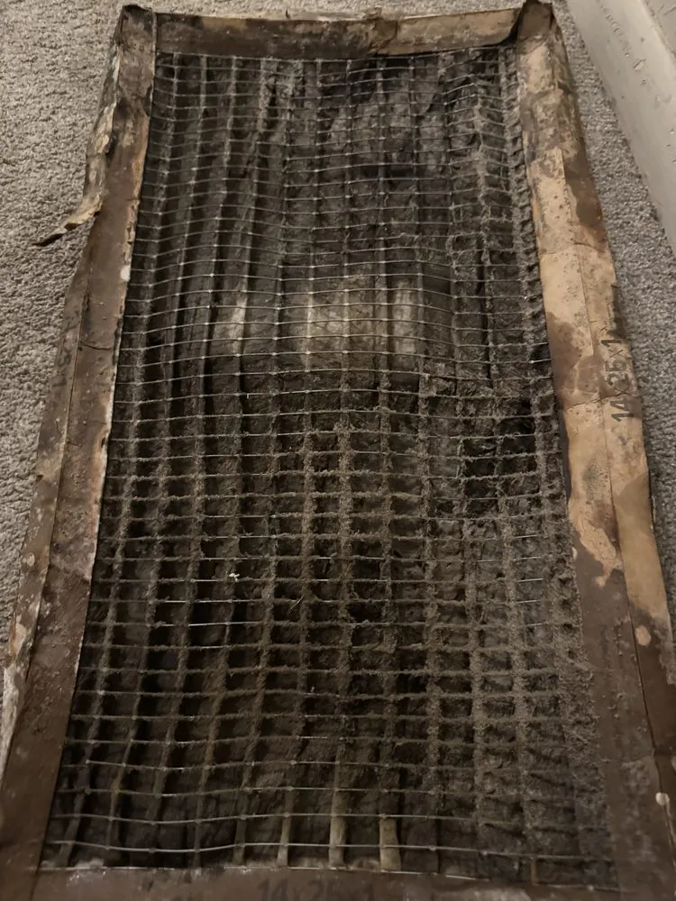 Slide of Midstate Heating & Cooling