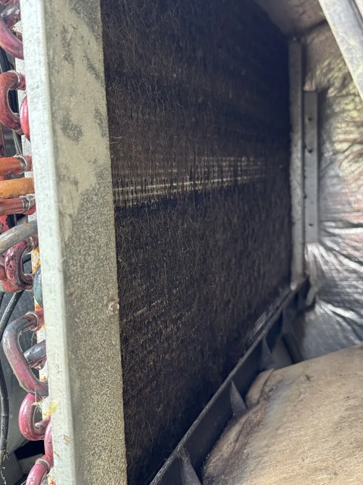 Slide of Midstate Heating & Cooling