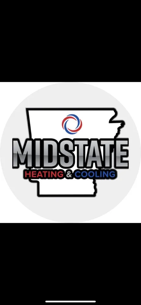 Slide of Midstate Heating & Cooling