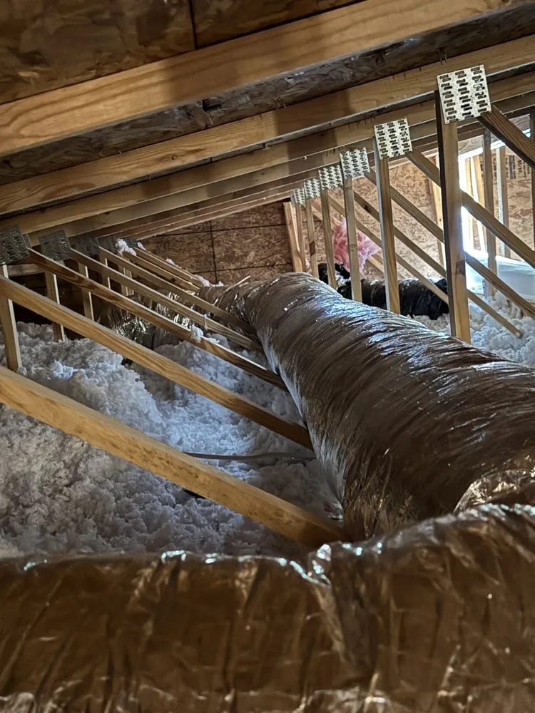 Slide of Midstate Heating & Cooling