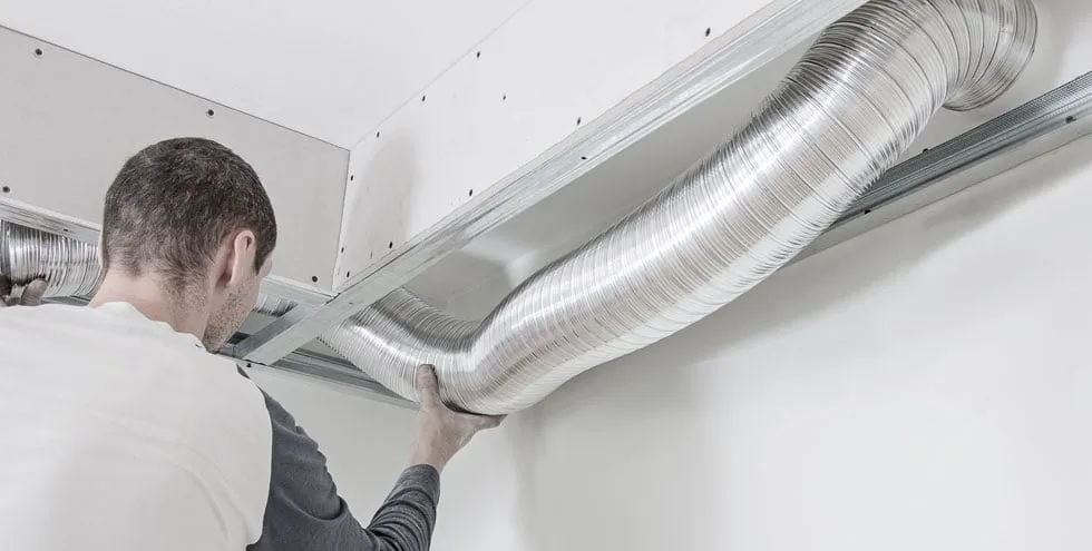 Slide of Midstate Mechanical