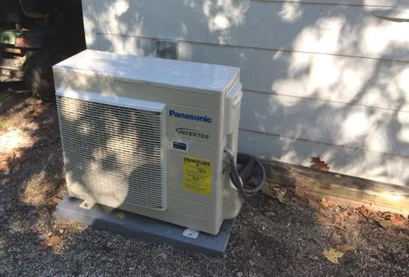 Slide of Midstate Mechanical