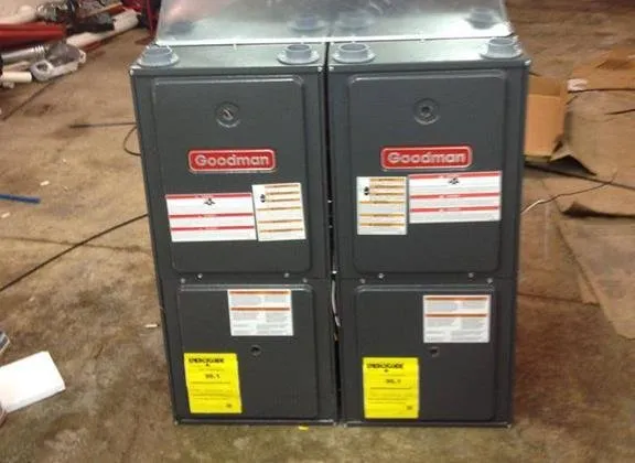 Slide of Midstate Mechanical