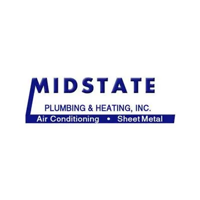 Slide of Midstate Plumbing & Heating