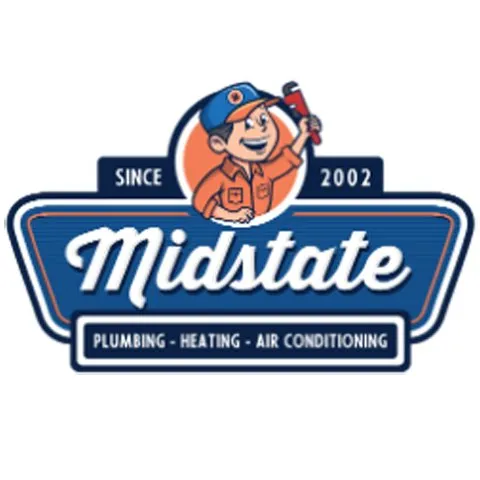Slide of Midstate Plumbing Heating & Cooling