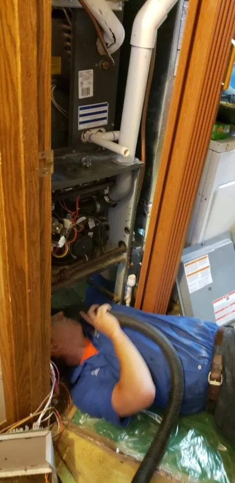 Slide of Midstate Plumbing Heating & Cooling