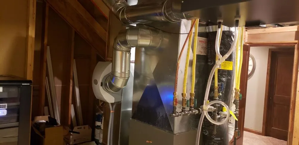 Slide of Midstate Plumbing Heating & Cooling