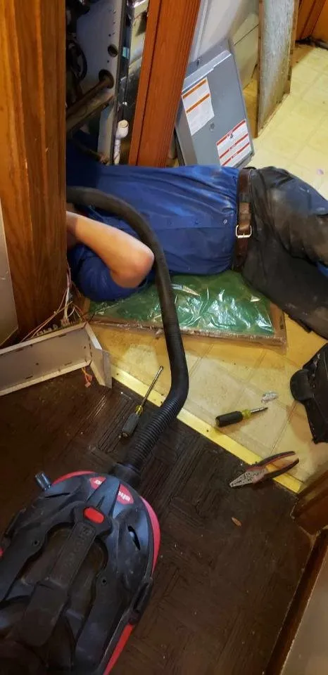 Slide of Midstate Plumbing Heating & Cooling