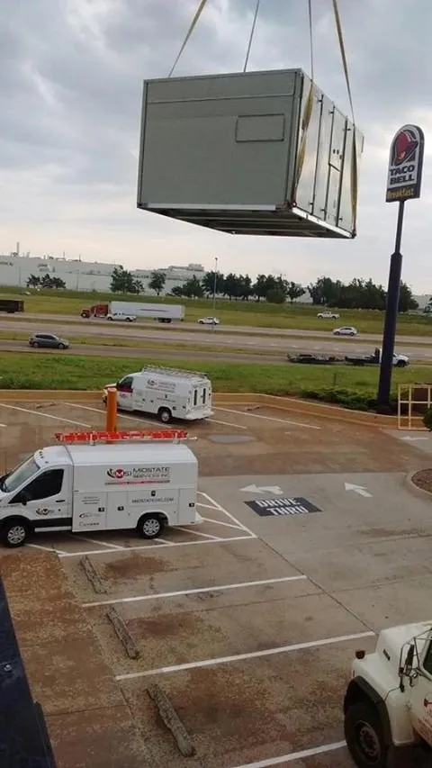 Slide of Midstate Restaurant Service