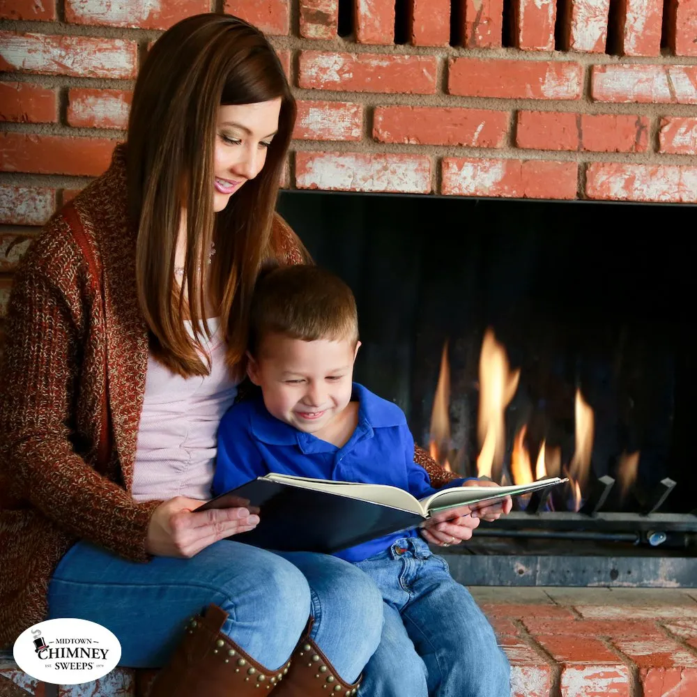 Slide of Midtown Chimney Sweeps of Cedar Rapids
