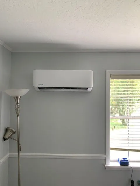 Slide of Midtown Heating, Cooling, and Electric