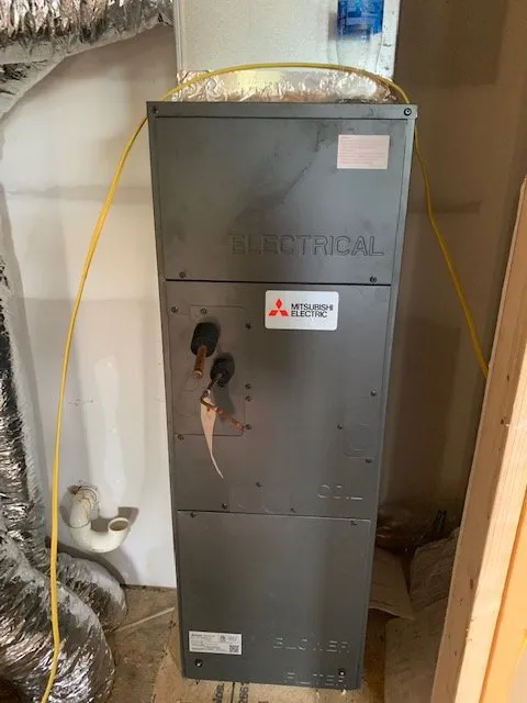 Slide of Midtown Heating, Cooling, and Electric