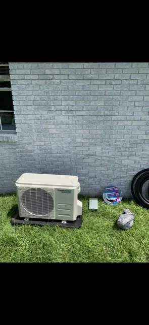 Slide of Midtown Heating, Cooling, and Electric