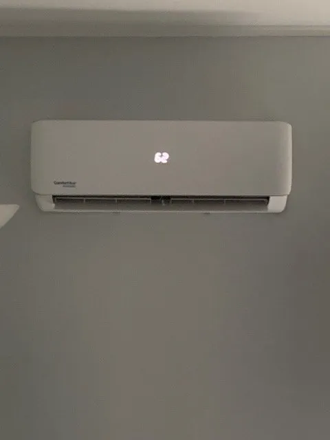 Slide of Midtown Heating, Cooling, and Electric