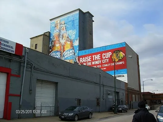 Midtown Mechanical Logo