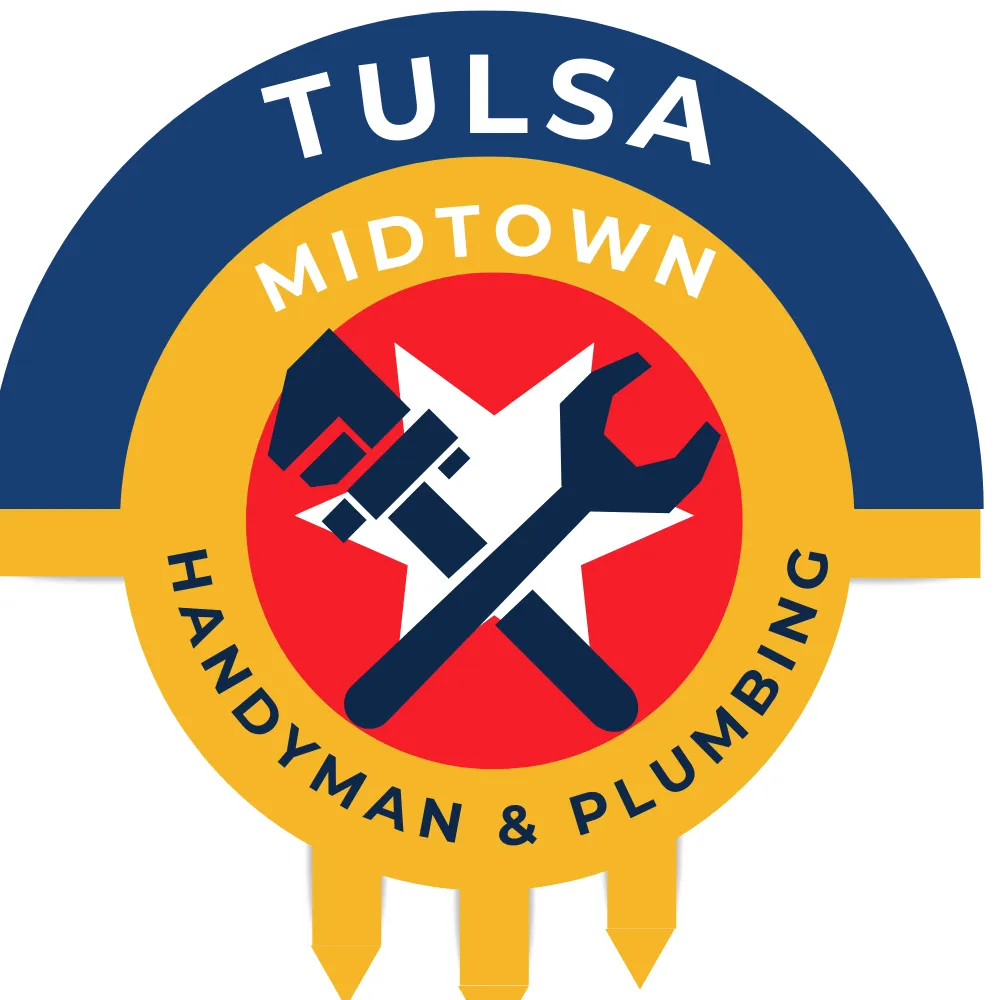 Slide of Midtown Tulsa Handyman & Plumbing Service