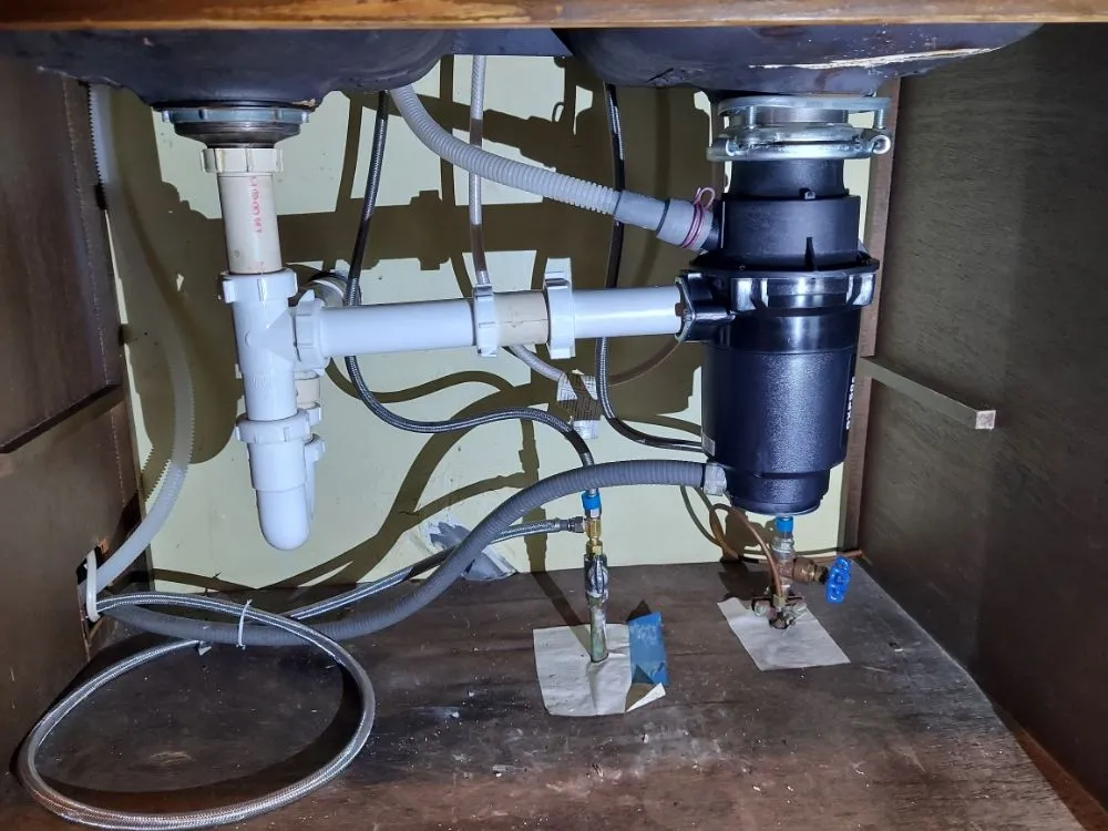 Slide of Midtown Tulsa Handyman & Plumbing Service