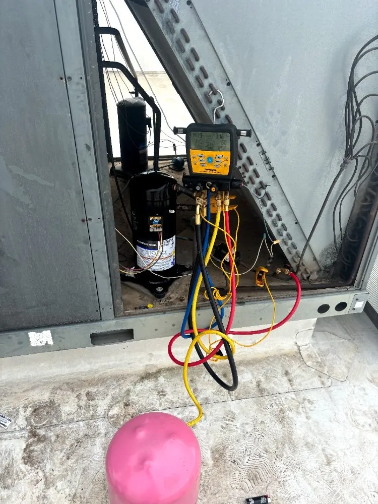 Slide of Midtown Tulsa Handyman & Plumbing Service