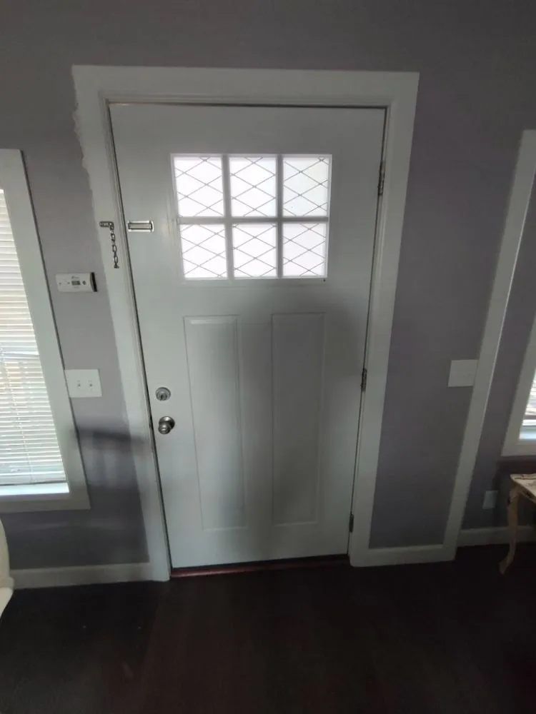 Slide of Midtown Tulsa Handyman & Plumbing Service