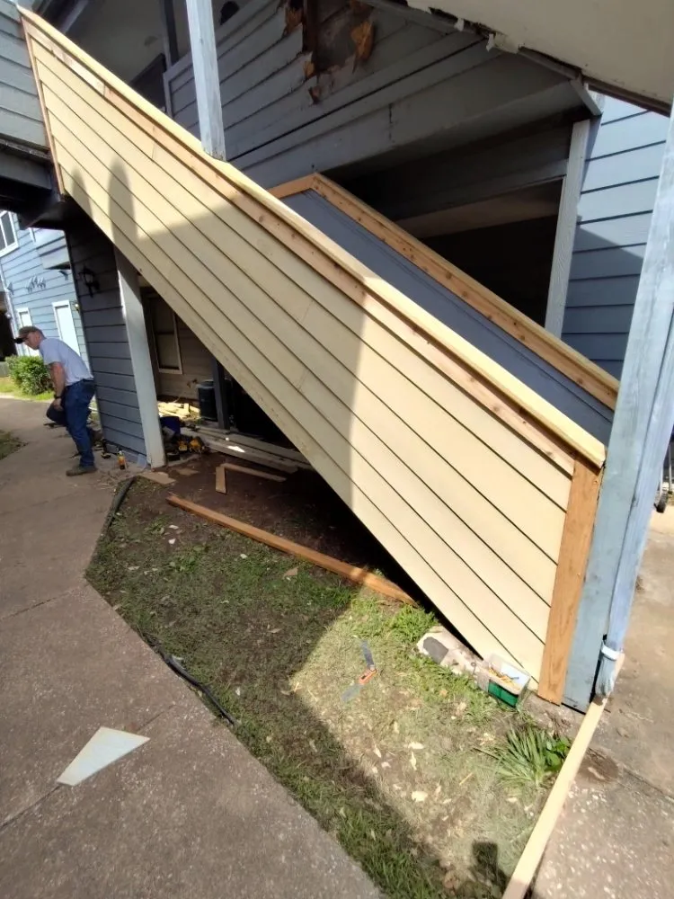 Slide of Midtown Tulsa Handyman & Plumbing Service