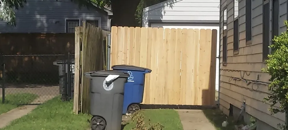 Slide of Midtown Tulsa Handyman & Plumbing Service