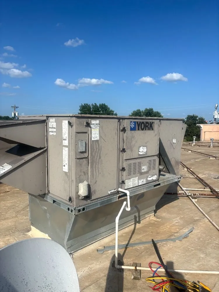 Slide of Midtown Tulsa Handyman & Plumbing Service