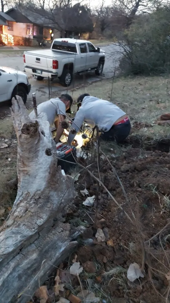 Slide of Midtown Tulsa Handyman & Plumbing Service