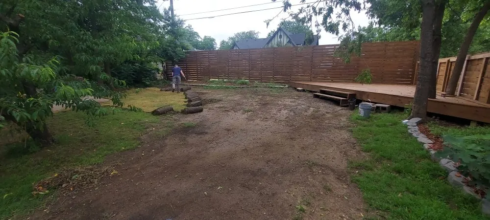 Slide of Midtown Tulsa Handyman & Plumbing Service