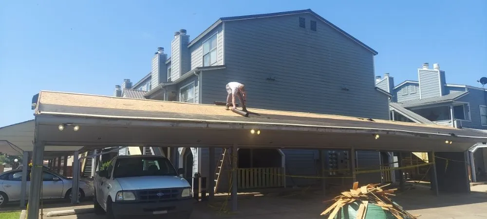 Slide of Midtown Tulsa Handyman & Plumbing Service