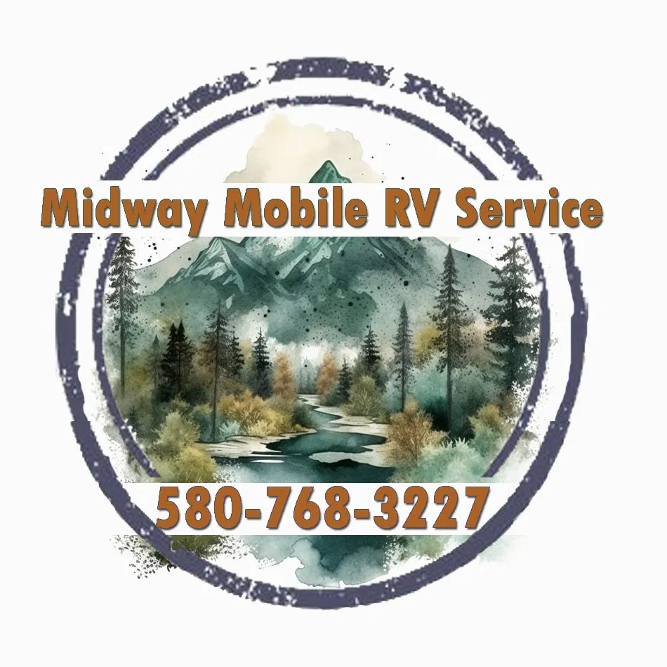 Slide of Midway Mobile RV Service