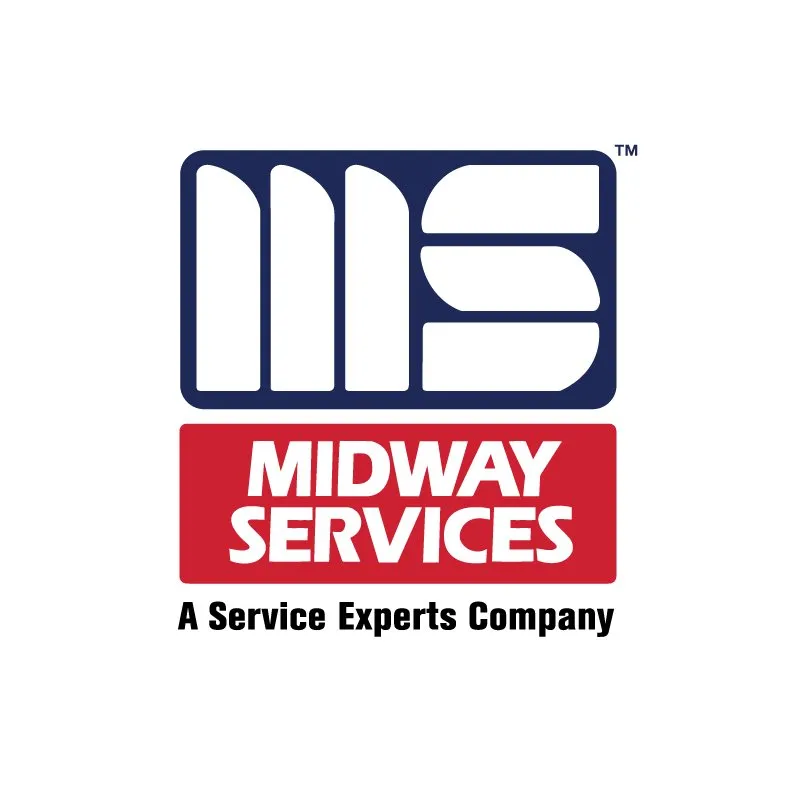 Slide of Midway Services