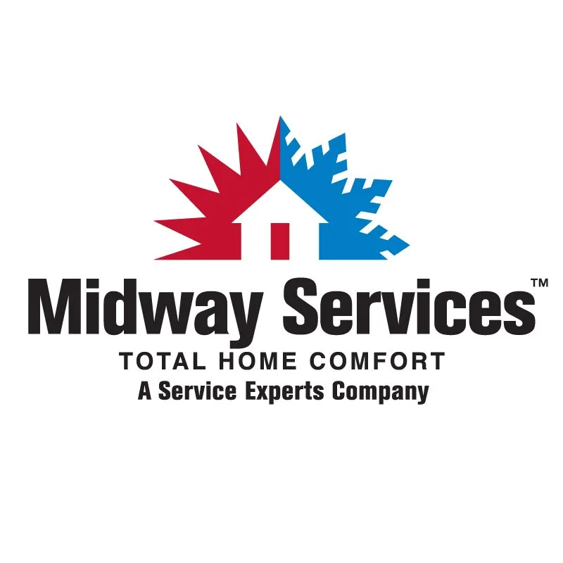 Slide of Midway Services