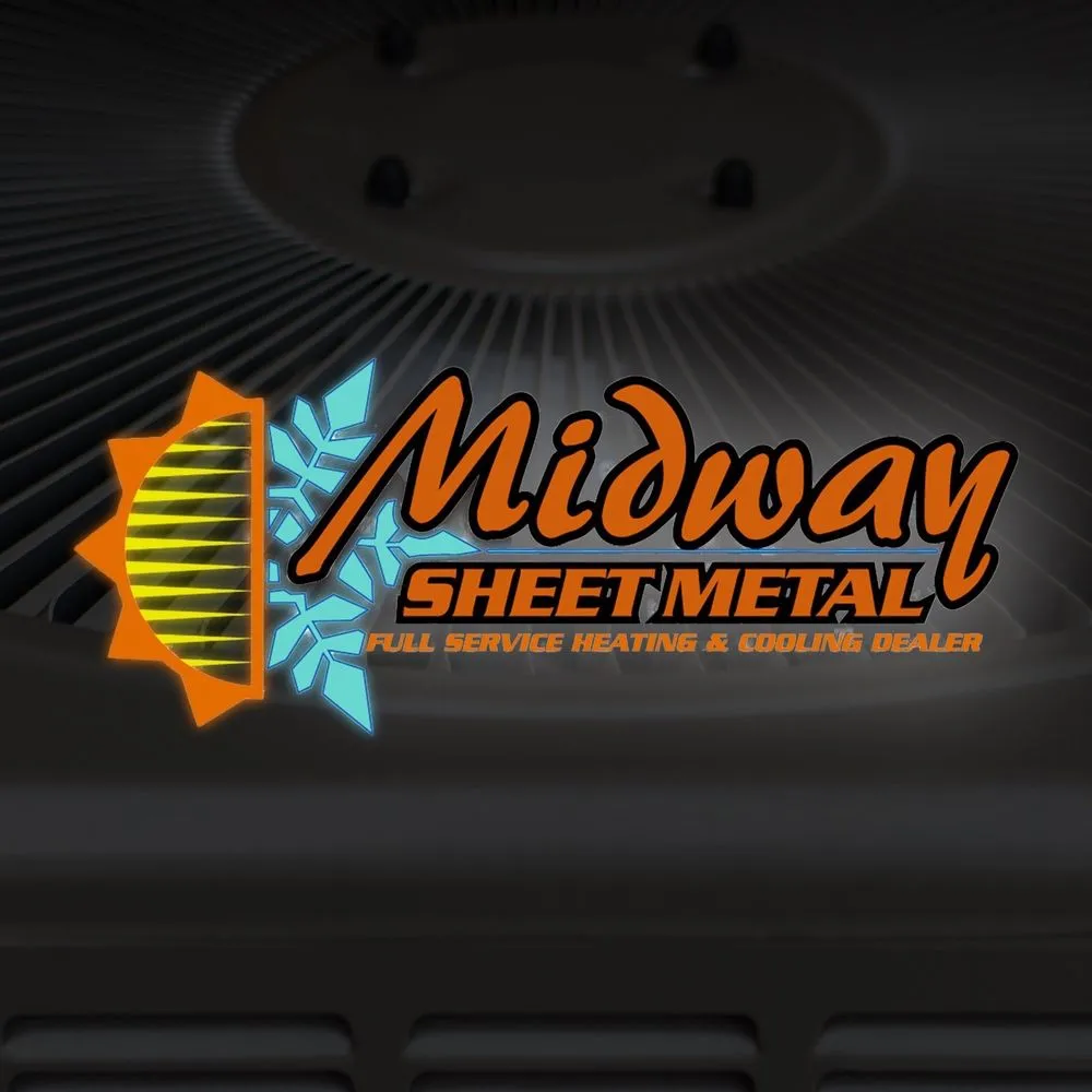 Slide of Midway Sheet Metal
